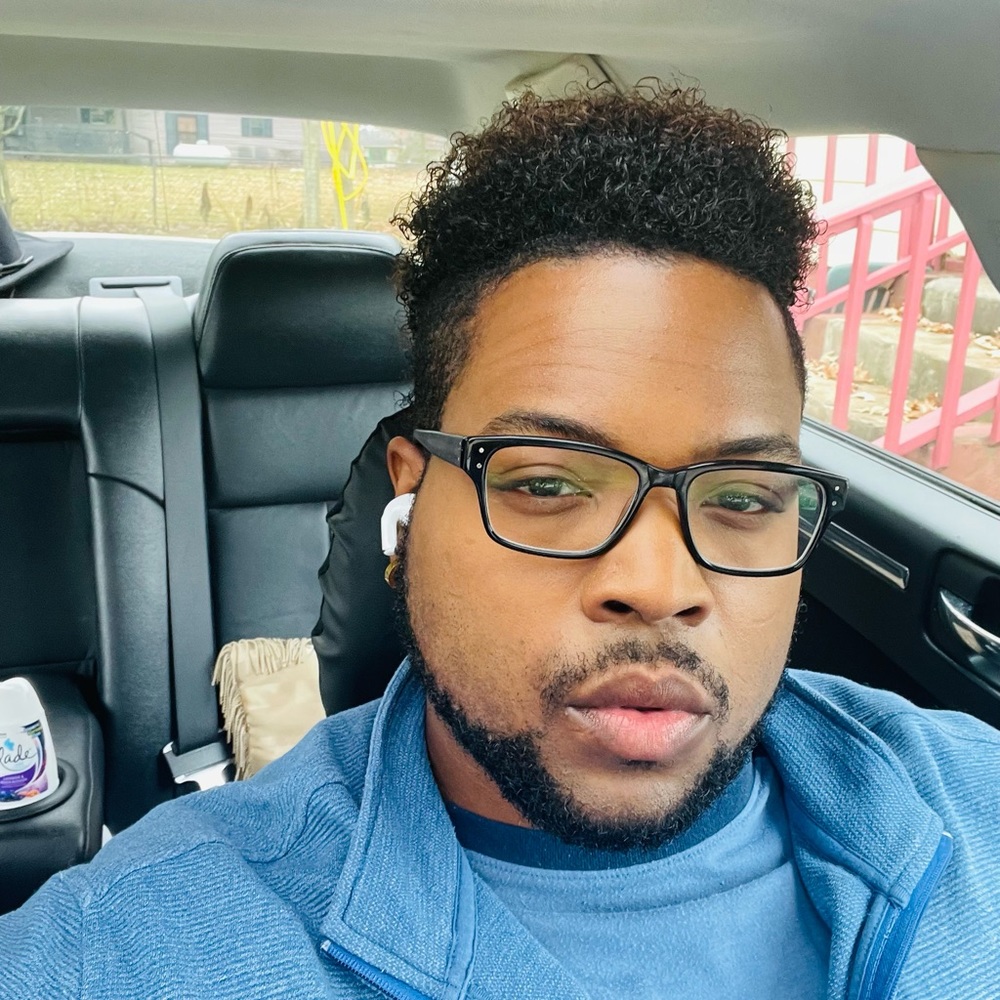 Meet your Posher, Terrance